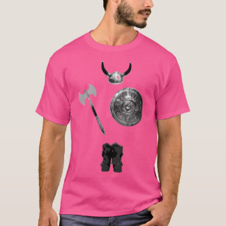 Vikingen 14 t-shirt