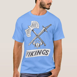 Vikingen 14 t-shirt