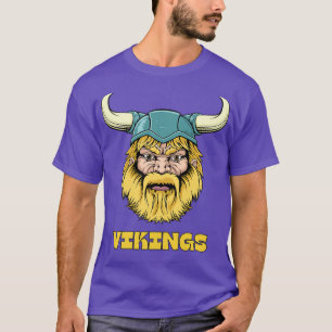 Vikingen 2 10 t-shirt