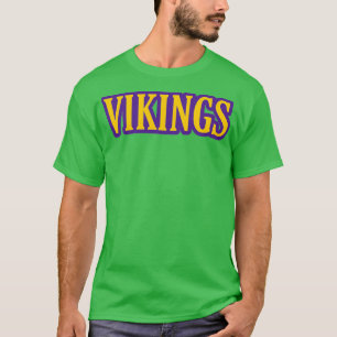 Vikingen 2 11 t-shirt