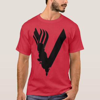 Vikingen 3 7 t-shirt