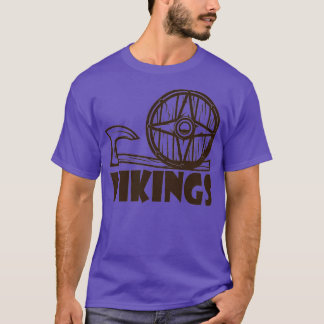 Vikingen 42 2 t-shirt