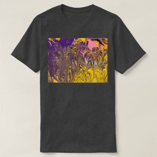 Vikingen 47 t-shirt (Design voorkant)
