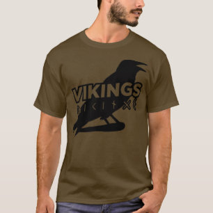 Vikingen 52 t-shirt