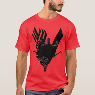 Vikingen 55 3 t-shirt