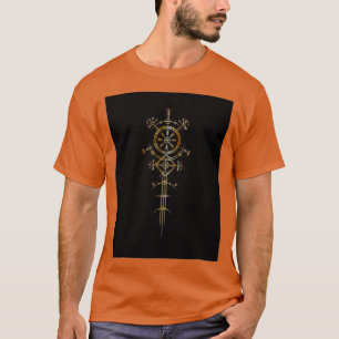 Vikingen 64 3 t-shirt