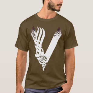 Vikingen 75 t-shirt