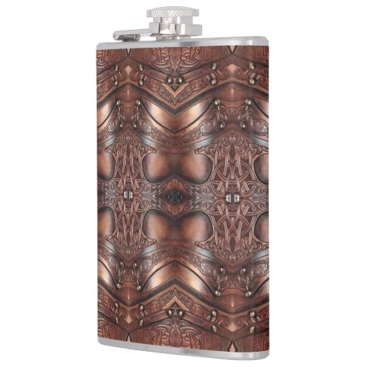 Vikingkolf Heupfles (Links)