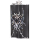 Vikingkolf Heupfles (Links)