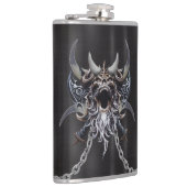 Vikingkolf Heupfles (Rechts)