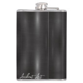 Vikingkolf Heupfles (Achterkant)