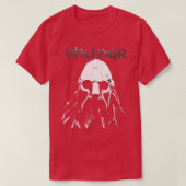 Vikingr 2 t-shirt (Design voorkant)