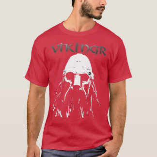 Vikingr 2 t-shirt