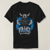 Vikings 39 t-shirt (Design voorkant)
