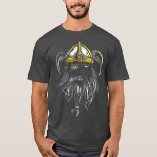 Vikings 6 2 t-shirt