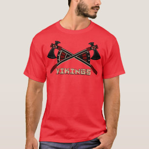 Vikings 6 t-shirt