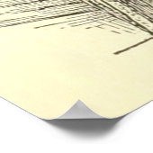  Vikings Artwork en Illustraties Poster (Hoek)