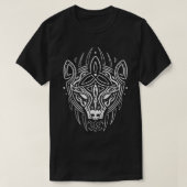 Vikings Beer Norse Mythology T-shirt (Design voorkant)