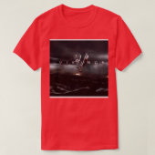 Vikings Classic TShirt (Design voorkant)