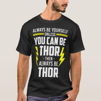 Vikings Father Ae T-shirt