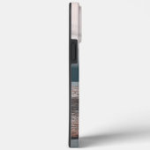 Viking's kust Case-Mate iPhone case (Achterkant / Rechts)