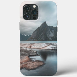 Viking's kust Case-Mate iPhone case