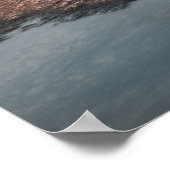 Viking's kust poster (Hoek)