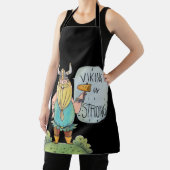 vikings mythology schort (Insitu)