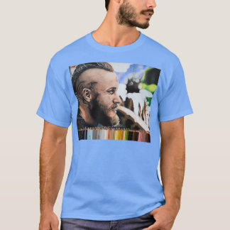 Vikings Ragnar T-shirt