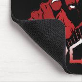 Vikings Rock Mousepad Muismat (Hoek)