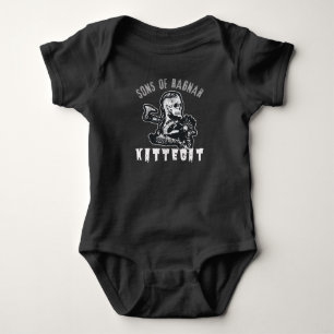 Vikings Romper