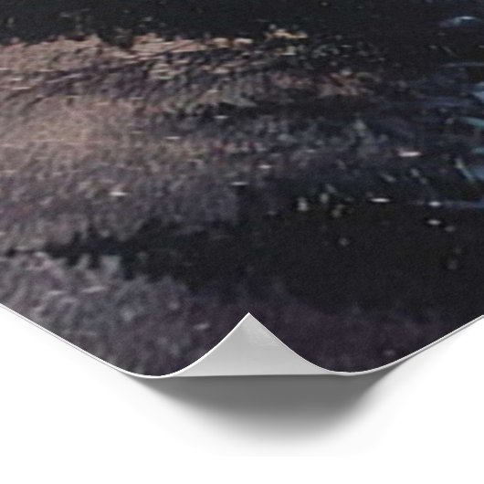 VIKINGS Seizoen 5 Lagertha Poster (Hoek)