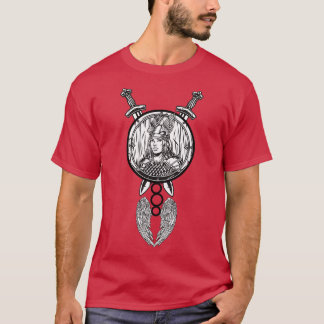 Vikings Talesman T-shirt