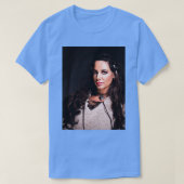 Vikings Tribute Lagatha T-shirt (Design voorkant)