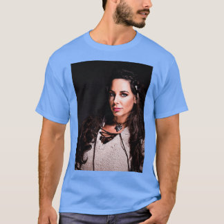 Vikings Tribute Lagatha T-shirt