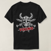 Vikings Valhalla T-shirt (Design voorkant)