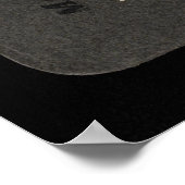 Vikingschip, Lincoln Park, Chicago Stereoscopisch Poster (Hoek)