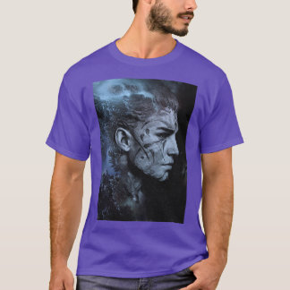 vikingspel t-shirt
