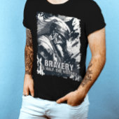 ← Vikingstrijder op reis naar Valhalla T-shirt