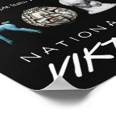 Viktor Schreckengost Ceramics Legacy Poster (Hoek)