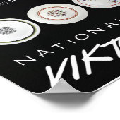 Viktor Schreckengost Dinnerware Legacy Poster (Hoek)