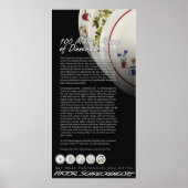 Viktor Schreckengost Dinnerware Legacy Poster (Voorkant)