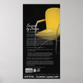 Viktor Schreckengost Industrial Design Legacy Poster (Voorkant)