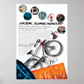 Viktor Schreckengost Nationaal honderdtal Poster (Voorkant)