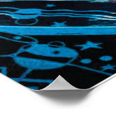 Viktor Schreckengost Nationaal honderdtal Poster (Hoek)