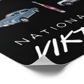 Viktor Schreckengost Student Legacy Poster (Hoek)