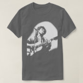 Viktor Tsoi T-shirt (Design voorkant)