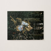 Viktor Vasnetsov - Ivan Tsarevich Riding Gray Wolf Legpuzzel (Horizontaal)