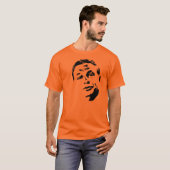 Viktor (y) t-shirt (Voorkant volledig)