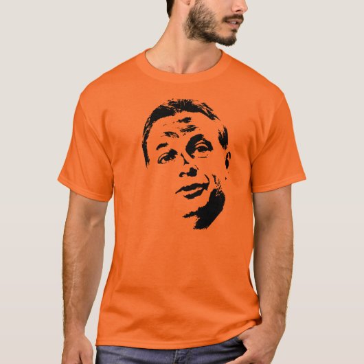 Viktor (y) t-shirt (Voorkant)